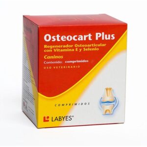 Osteocart Plus x unidad