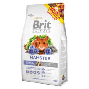 Brit Care Animals Hamster