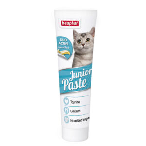 Junior Paste Kitten 100gr