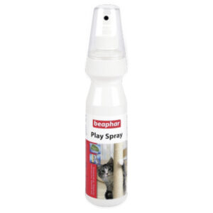 Play Spray Catnip 150ml