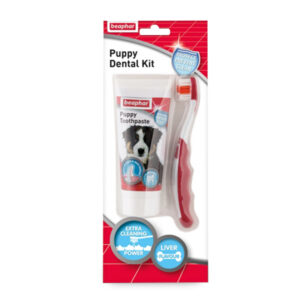 Puppy Dental Kit 50gr