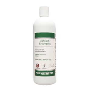 BioSeb Shampoo